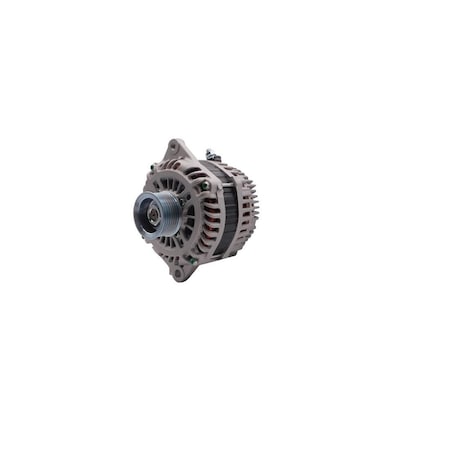 Replacement For Nissan, 2019 Maxima 35L Alternator